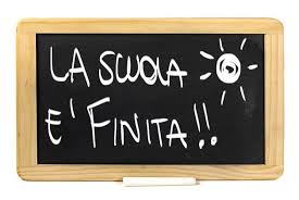 fine scuola